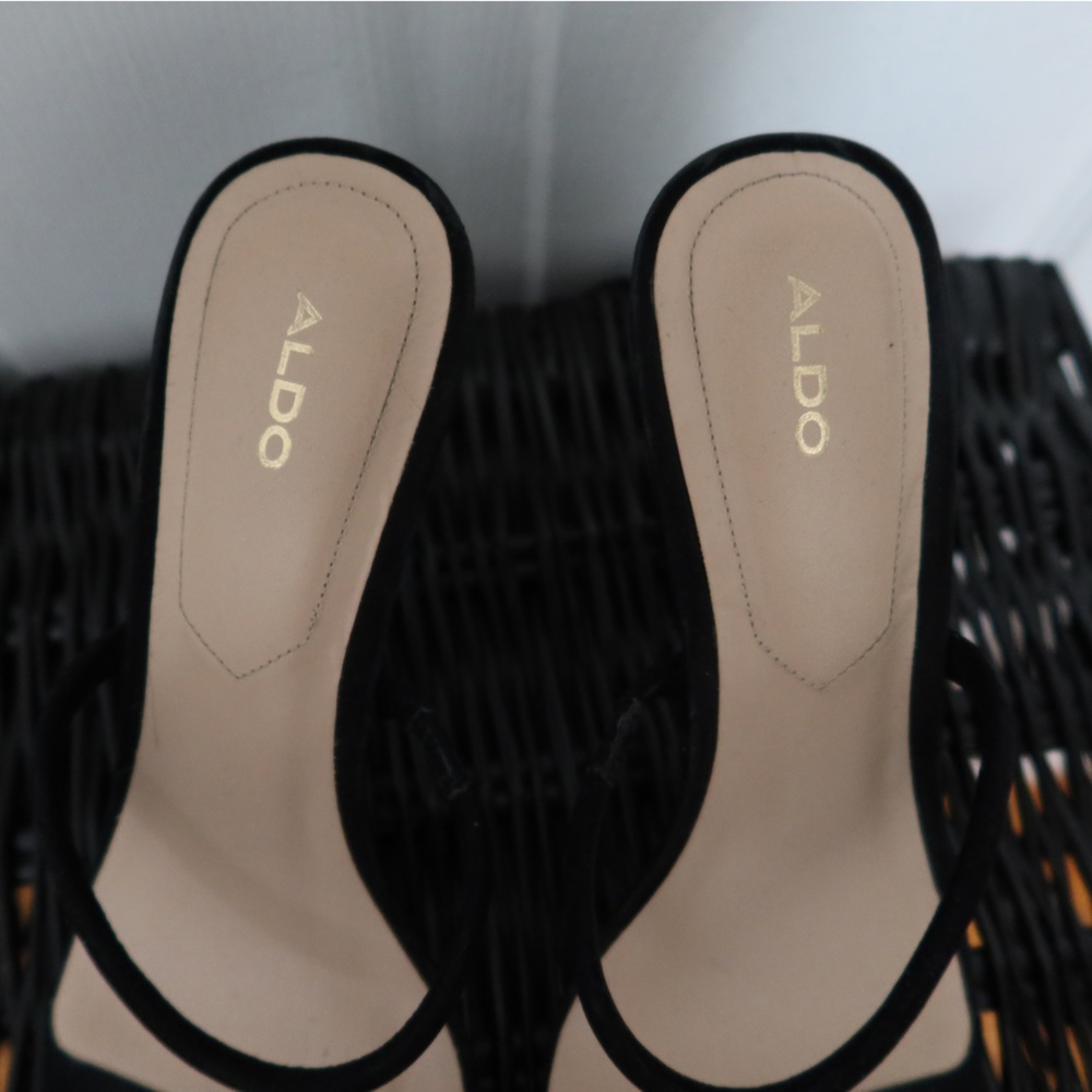 Aldo Heels - Picture 4 of 5